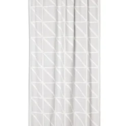 Vallila Lucina valmisverho 140x250 cm harmaa