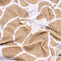 Vallila Makeba kylpypyyhe 70x140 cm beige