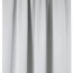 Vallila Pimari pimentävä verho 140x250 cm vaaleanharmaa