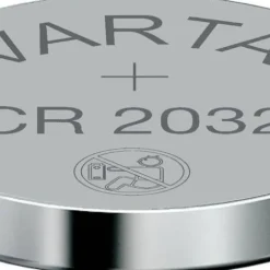 Varta Cr2032