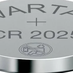 Varta Cr2025