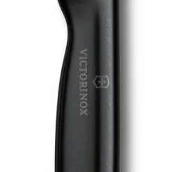 Victorinox I-kuorija Iota suorateräinen musta