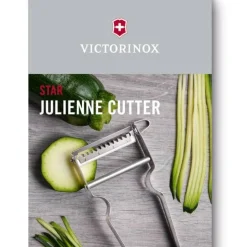 Victorinox Julienne-kuorija