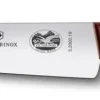 Victorinox Kokkiveitsi 19 cm puukahvalla