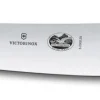 Victorinox Kokkiveitsi 25 cm puukahvalla