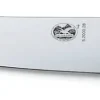 Victorinox Kokkiveitsi 28 cm puukahvalla