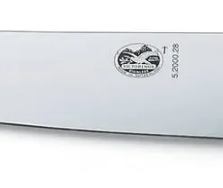Victorinox Kokkiveitsi 28 cm puukahvalla