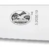 Victorinox Kokkiveitsi 19 cm sahalaita puukahvalla