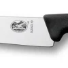 Victorinox Kokkiveitsi, terä 19cm