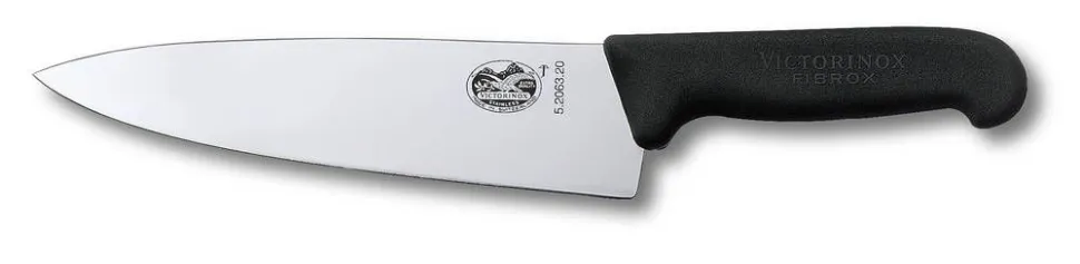 Victorinox Kokkiveitsi, terä 20cm