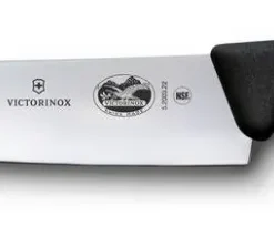 Victorinox Kokkiveitsi, terä 22cm