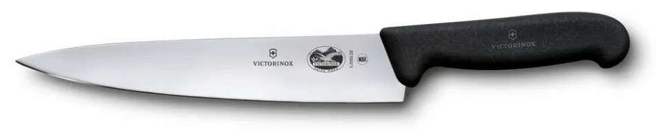 Victorinox Kokkiveitsi, terä 22cm
