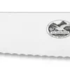 Victorinox Konditoriaveitsi terä 26 cm puukahvalla