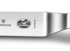 Victorinox Kulmalasta terä 20 cm puukahvalla