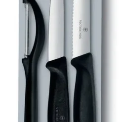 Victorinox Kuorimaveitsisetti