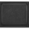 Victorinox leikkuulauta All-in-One 25,5 x 18 cm musta