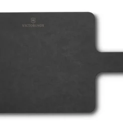 Victorinox leikkuulauta Handy 23 x 19 cm musta