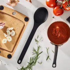 Victorinox leikkuulauta Kitchen 29 x 23 cm ruskea