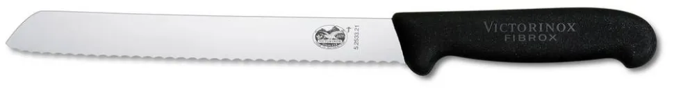 Victorinox Leipäveitsi sahalaita 21cm