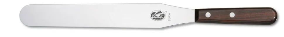 Victorinox Palettilasta terä 25 cm puukahvalla