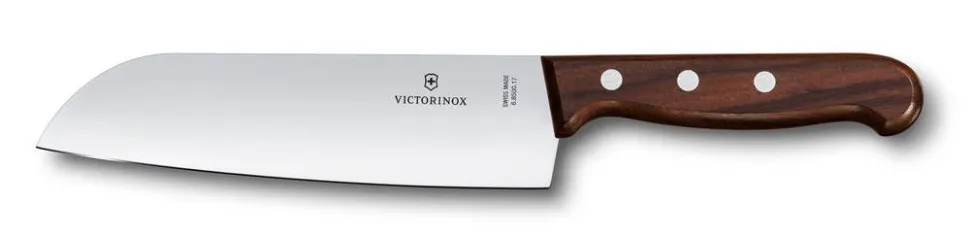 Victorinox Santoku 17 cm puukahvalla