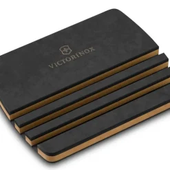 Victorinox teline 3:lle leikkuulaudalle musta