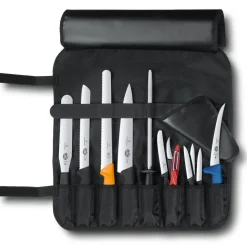 Victorinox Veitsilaukku 8 veitselle