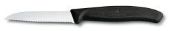 Victorinox veitsisetti 5-osaa musta
