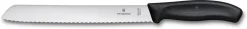 Victorinox veitsisetti 5-osaa musta