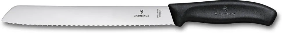 Victorinox veitsisetti 5-osaa musta