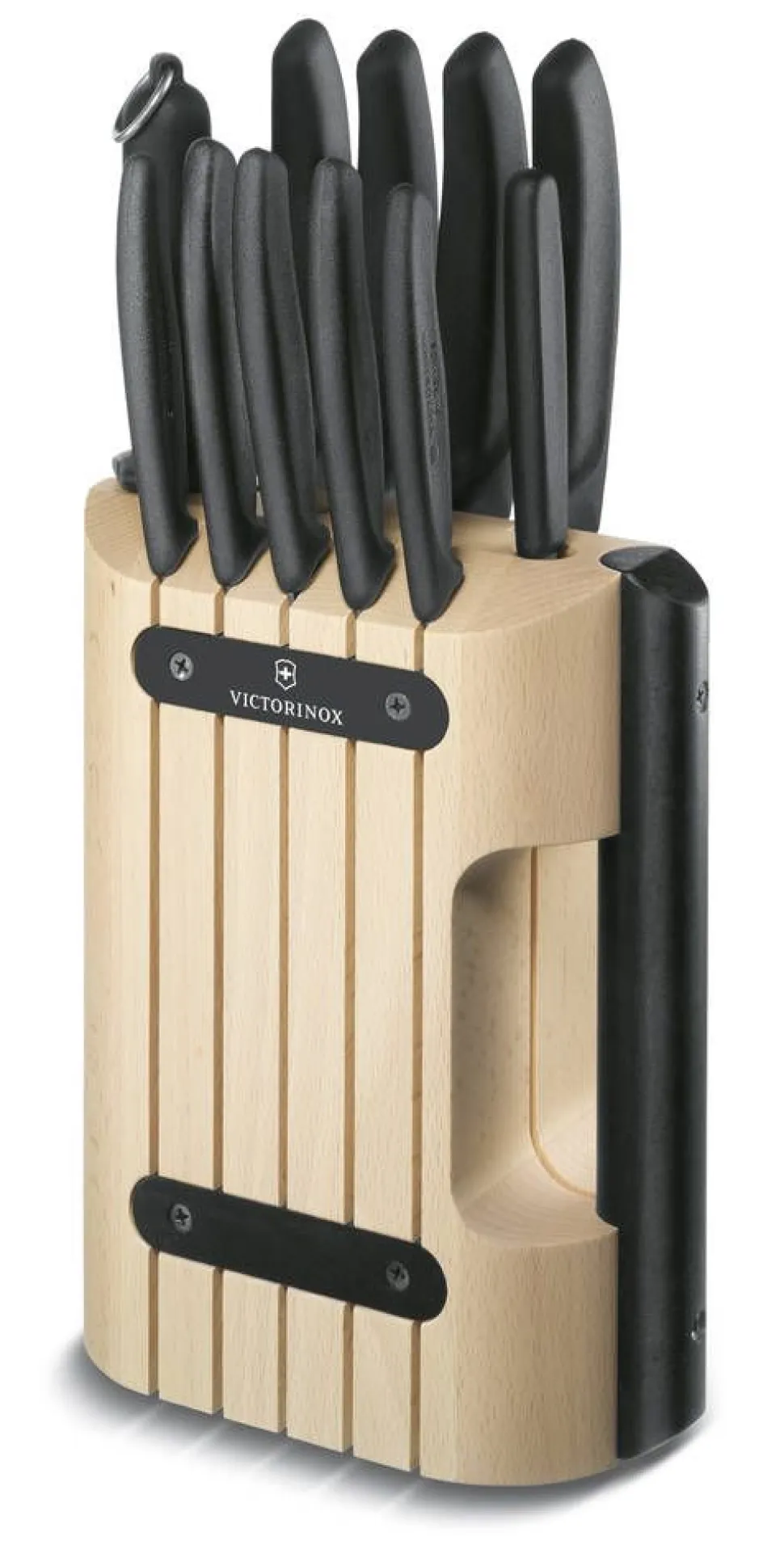 Victorinox Veitsitukki 11-osaa Swiss Classic