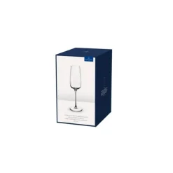 Villeroy & Boch Afina samppanjalasi 0,3 l 4-os.