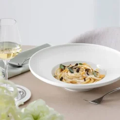 Villeroy & Boch Afina syvä lautanen Afina 29 cm 0,41 l