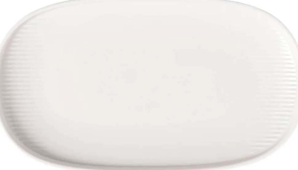 Villeroy & Boch Afina tarjoilulautanen 23x13 cm