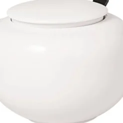 Villeroy & Boch Afina teekannu 0,44 l sis. kansi ja siivilä