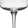 Villeroy & Boch Afina valkoviinilasi 0,42 l 4-os.