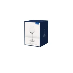 Villeroy & Boch Afina valkoviinilasi 0,42 l 4-os.