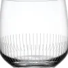 Villeroy & Boch Afina vesilasi 0,35 l 4-os.