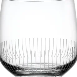 Villeroy & Boch Afina vesilasi 0,35 l 4-os.