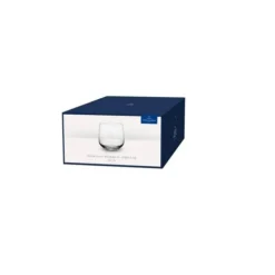 Villeroy & Boch Afina vesilasi 0,35 l 4-os.