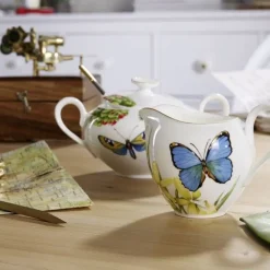 Villeroy&Boch Amazonia Kermakko 0,20l 6 hlö