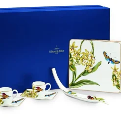 Villeroy&Boch Amazonia Lautanen 23x23cm