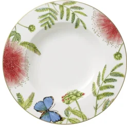 Villeroy&Boch Amazonia Syvä lautanen 24cm