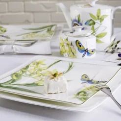 Villeroy&Boch Amazonia Teekannu 1,20l 6 hlö