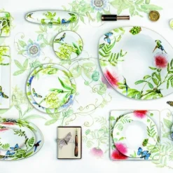 Villeroy&Boch Amazonia Teekuppi 0,23l