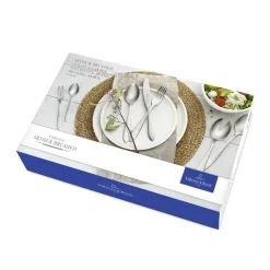 Villeroy&Boch Arthur brushed Aterinsetti 68-os.