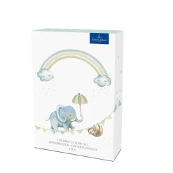 Villeroy&Boch aterinsetti Walk Like an Elephant 215x150x25 m