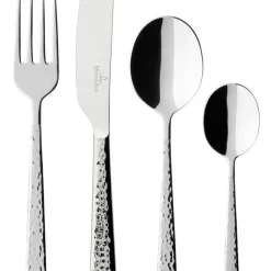 Villeroy&Boch Blacksmith Aterinsetti 24-os.