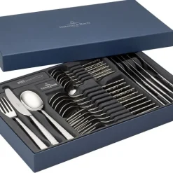 Villeroy&Boch Blacksmith Aterinsetti 24-os.