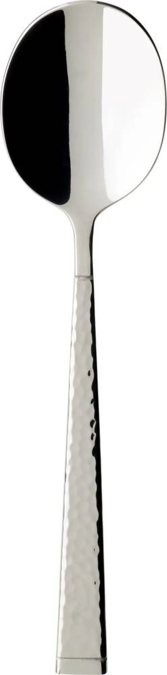 Villeroy&Boch Blacksmith Keittolusikka 168mm